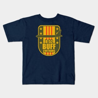 B-52 Buff Kids T-Shirt